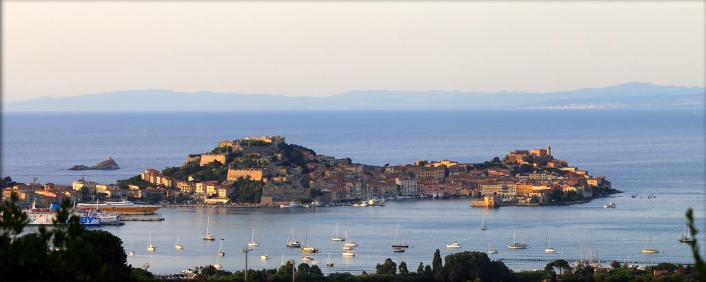 Appartamento Ponticello By Helloelba Portoferraio Luaran gambar