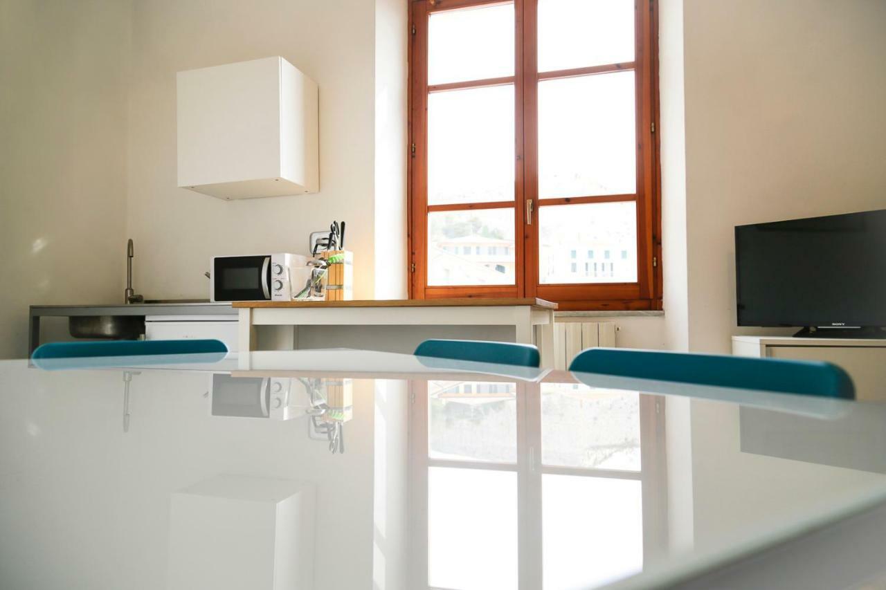 Appartamento Ponticello By Helloelba Portoferraio Luaran gambar