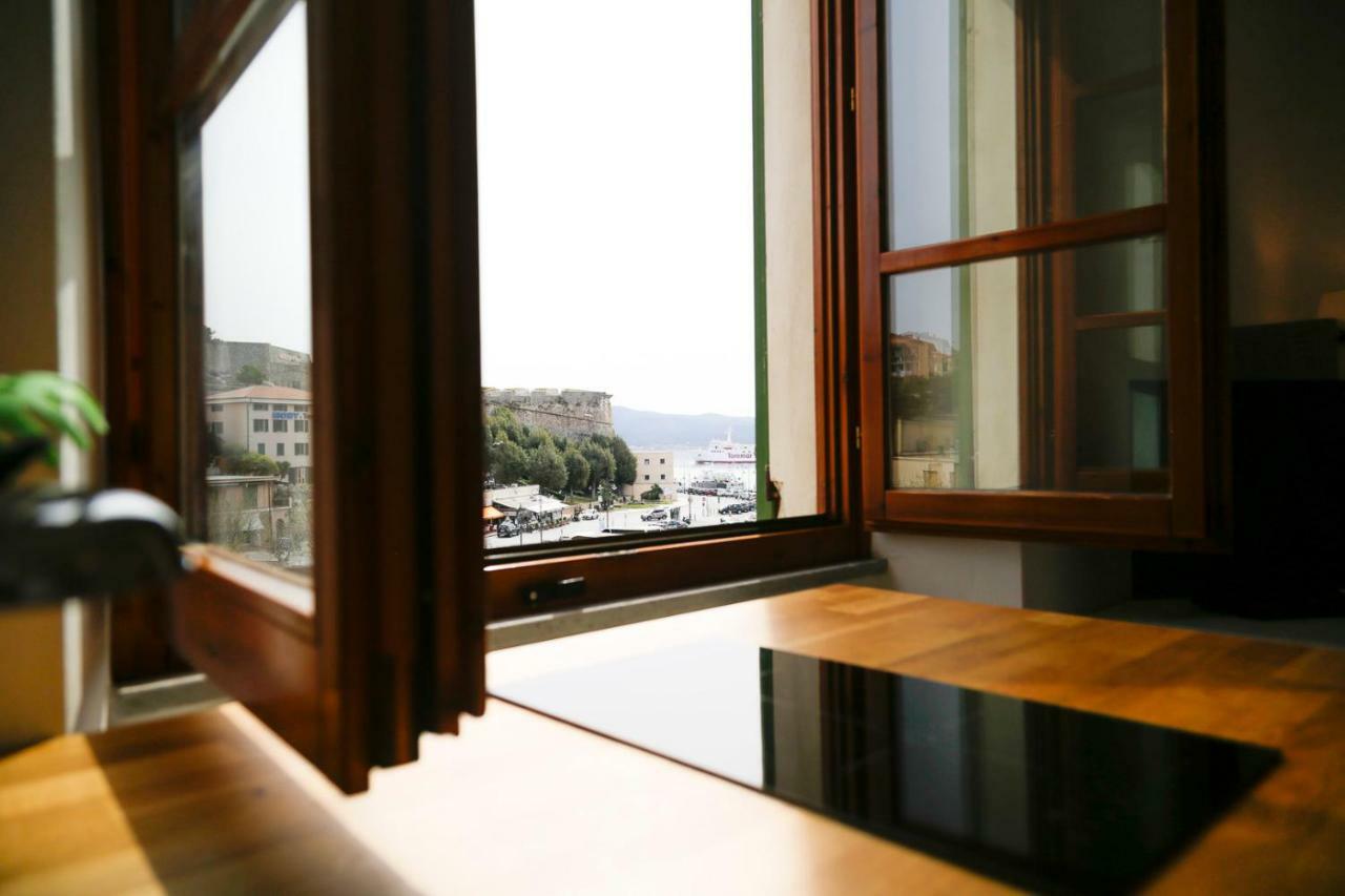Appartamento Ponticello By Helloelba Portoferraio Luaran gambar