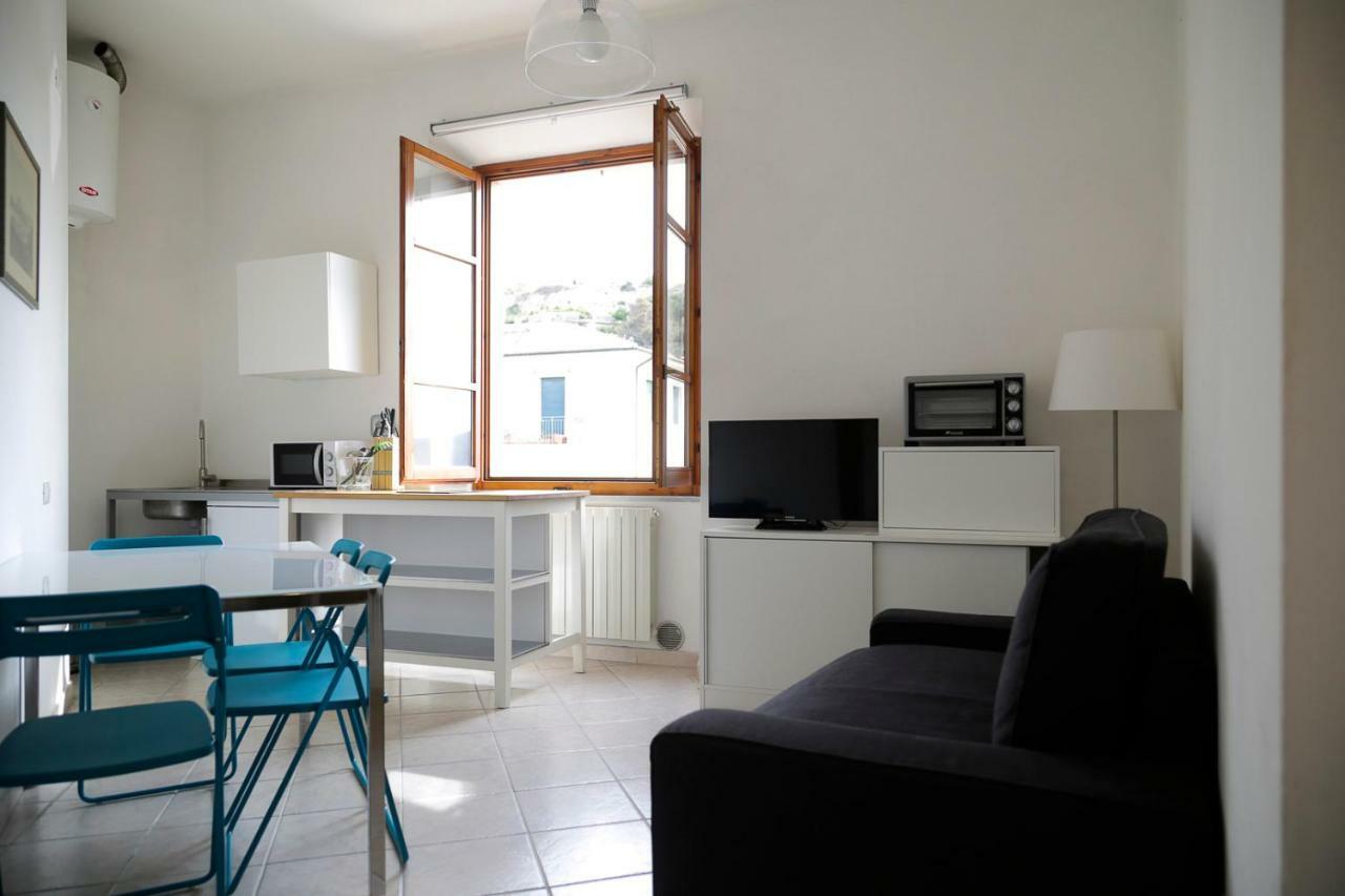 Appartamento Ponticello By Helloelba Portoferraio Luaran gambar