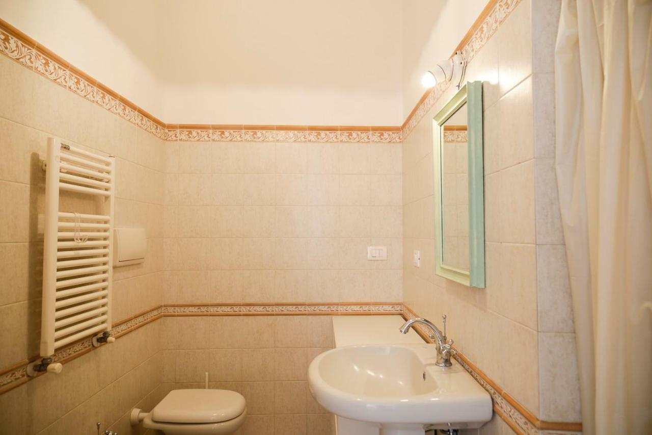 Appartamento Ponticello By Helloelba Portoferraio Luaran gambar